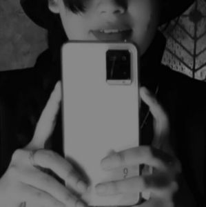 Meet your Posher, Vaishali